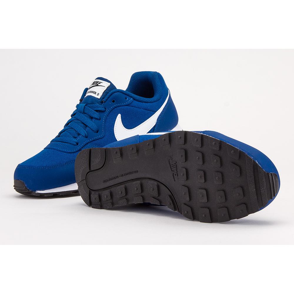 NIKE MD RUNNER 2 GS > 807316-411