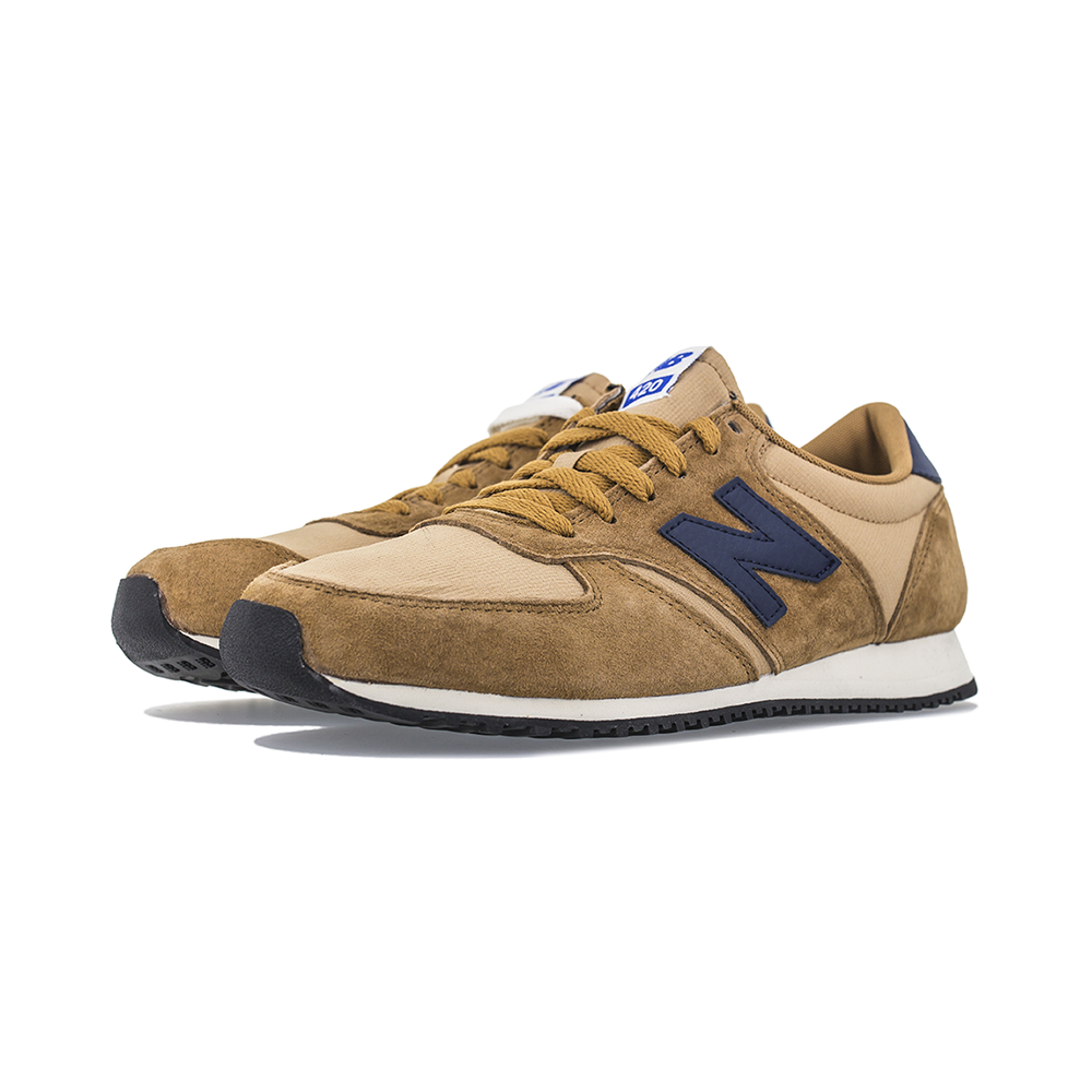 New Balance U420PTN