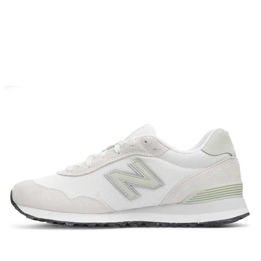 Buty damskie New Balance W51592L - białe