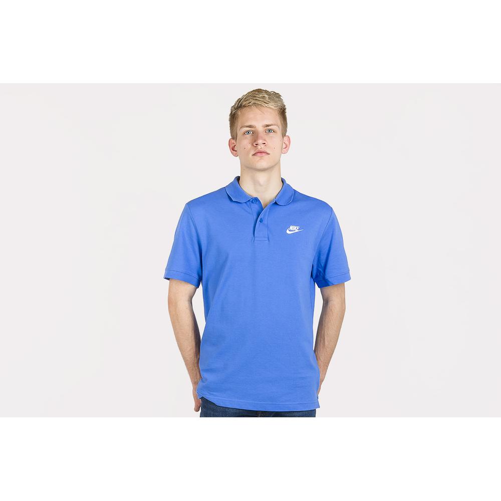 NIKE SPORTSWEAR POLO > CJ4456-402