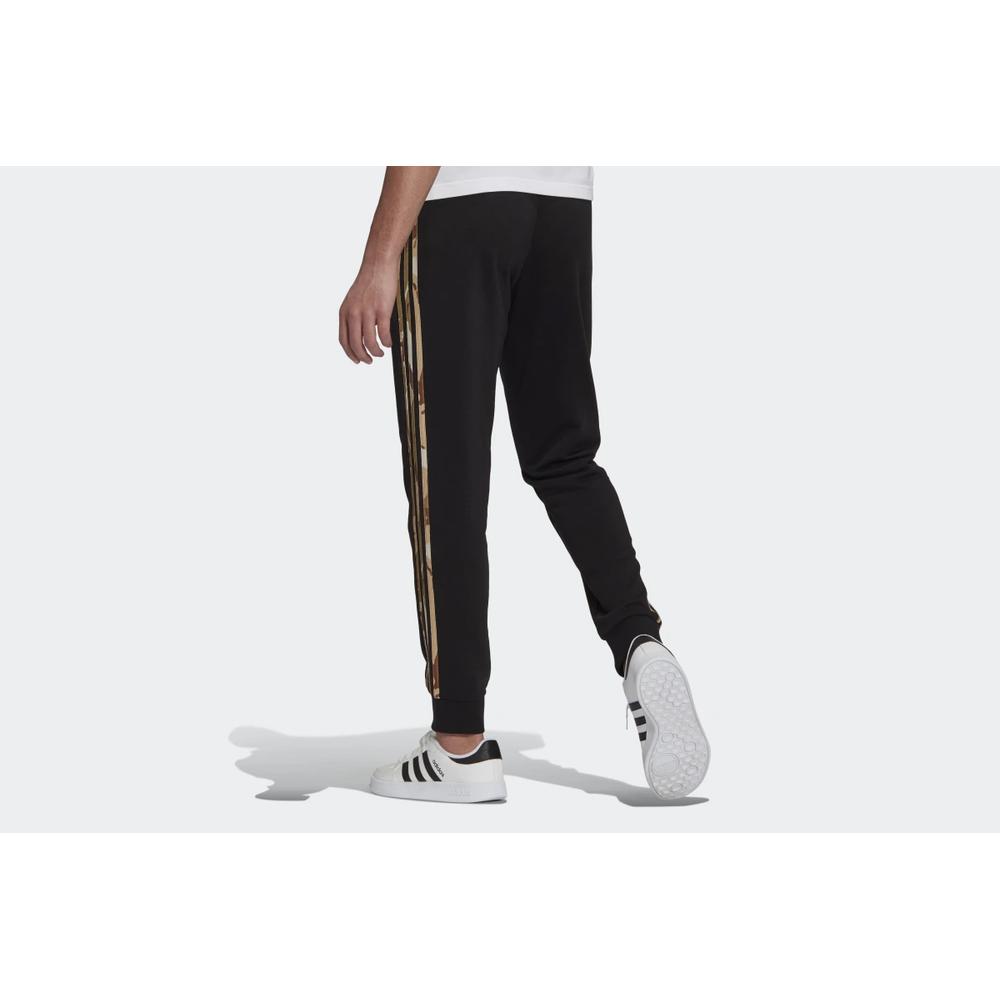 adidas Essentials Camouflage Pants > GL0055