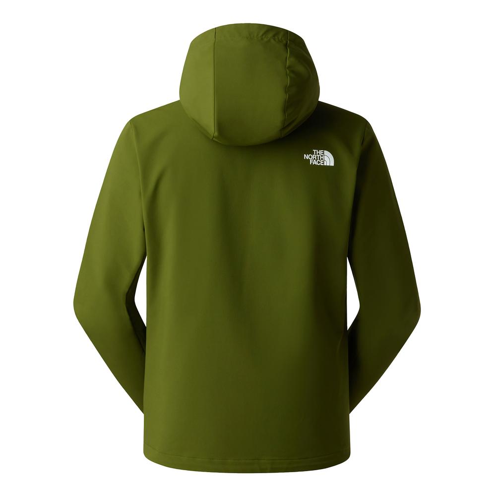 Kurtka męska The North Face Tansa 0A8G31BRI1 - zielona