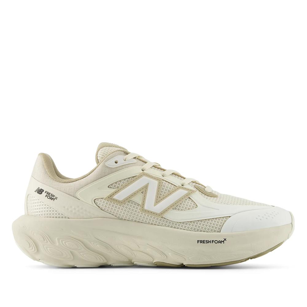 Buty damskie New Balance UTRN3U5 - beżowe