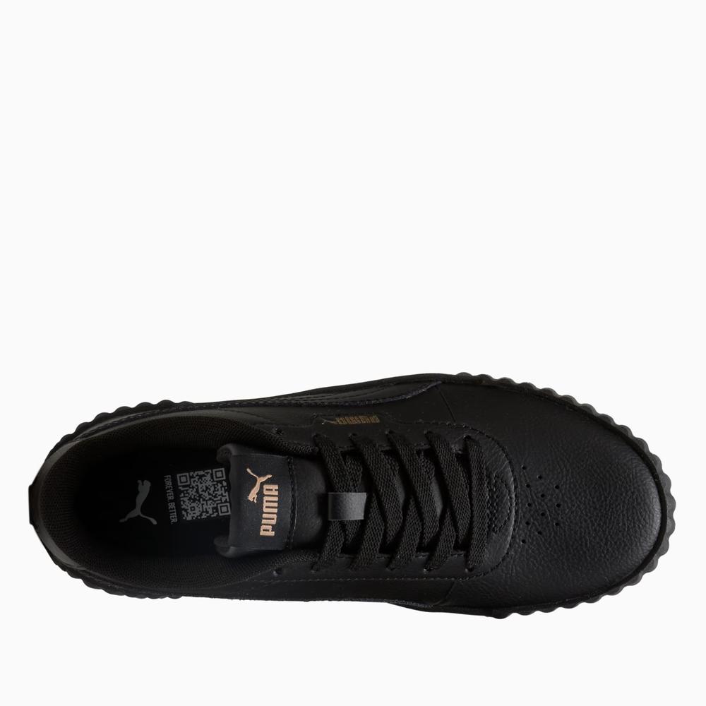 Buty damskie Puma Carina 3.0 40036502 - czarne