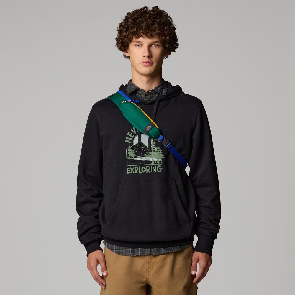 Plecak unisex The North Face Borealis Sling 0A52UP37L1 - multikolor