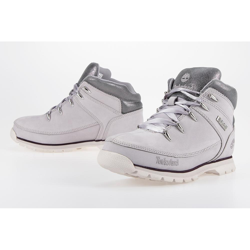 Timberland Euro Sprint Mid Hiker > TB0A22B6N99