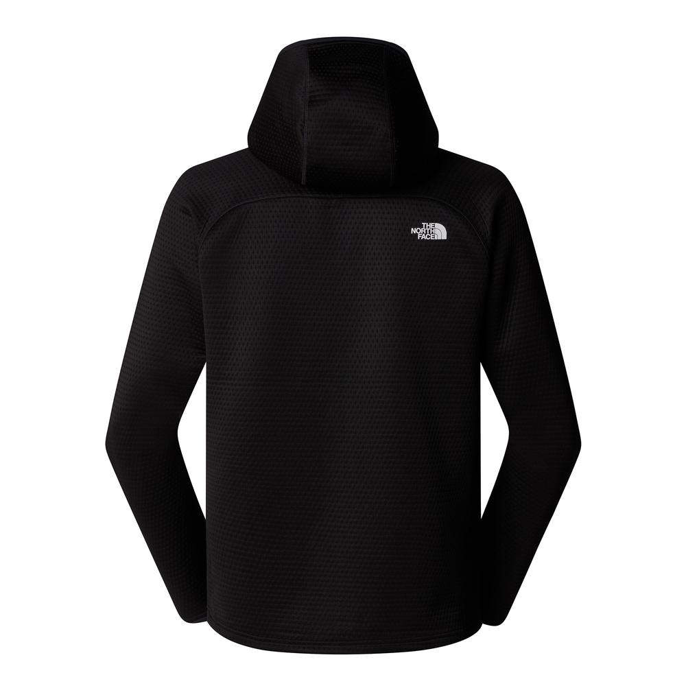 Kurtka The North Face Dotknit Thermal FZ 0A89VFJK31 - czarna
