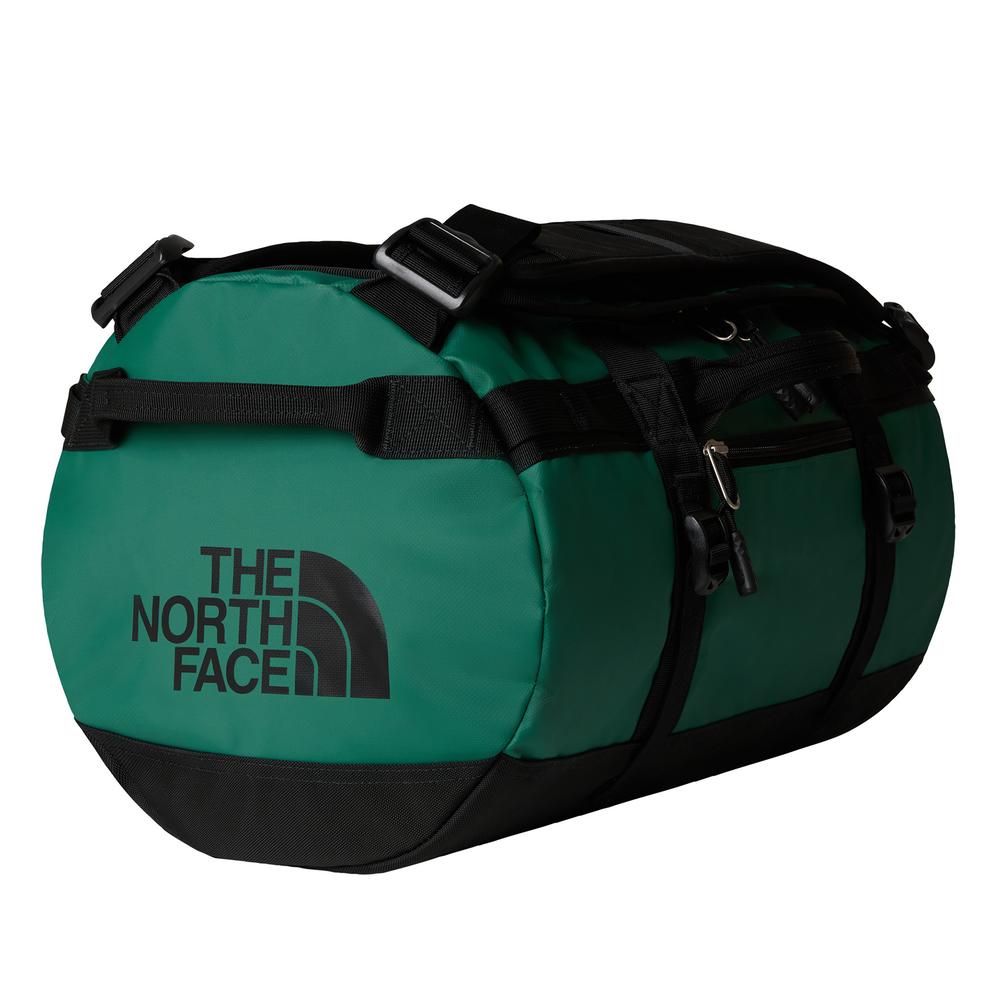 Torba The North Face Base Camp Duffel XS 0A52SSS9W1  - zielona