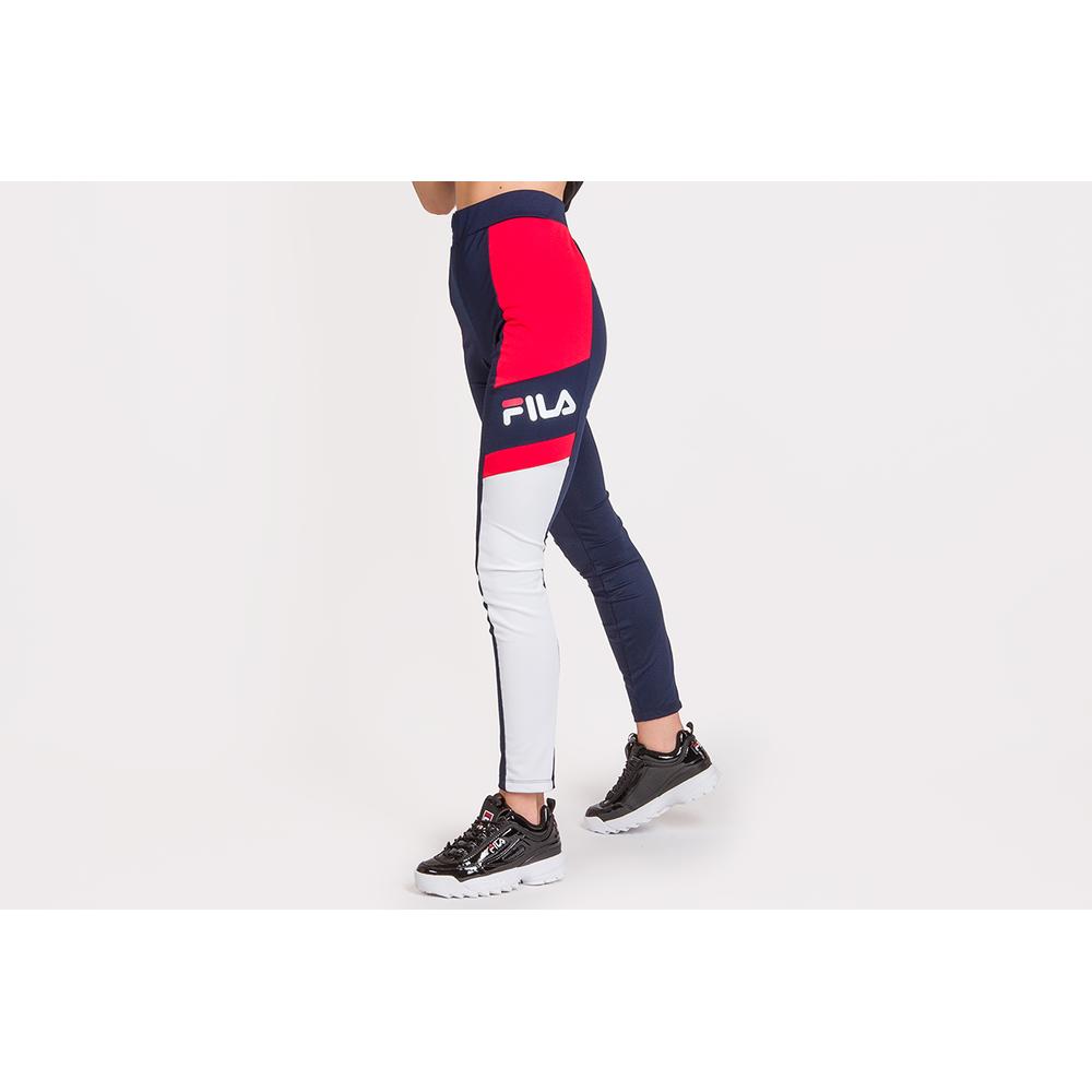 FILA MARTHA TIGHTS > 687084-K14