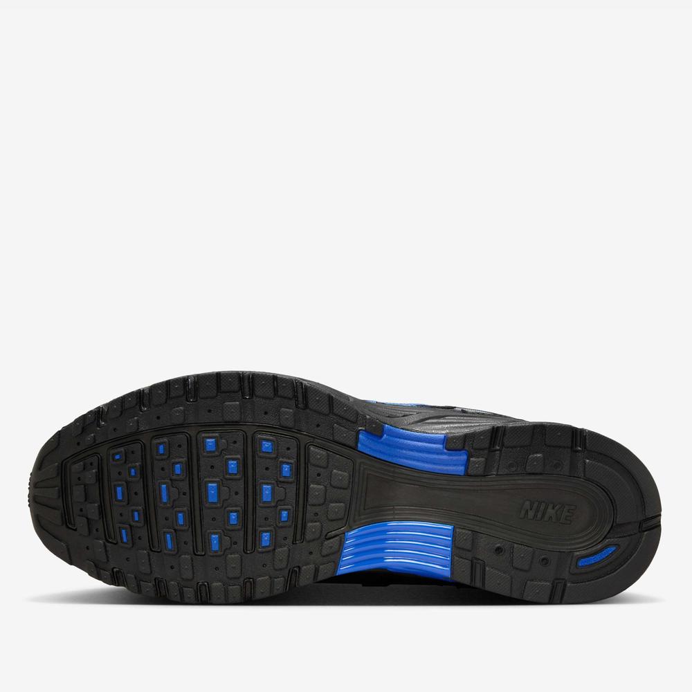 Buty męskie Nike P-6000 IF6199-002 - czarne