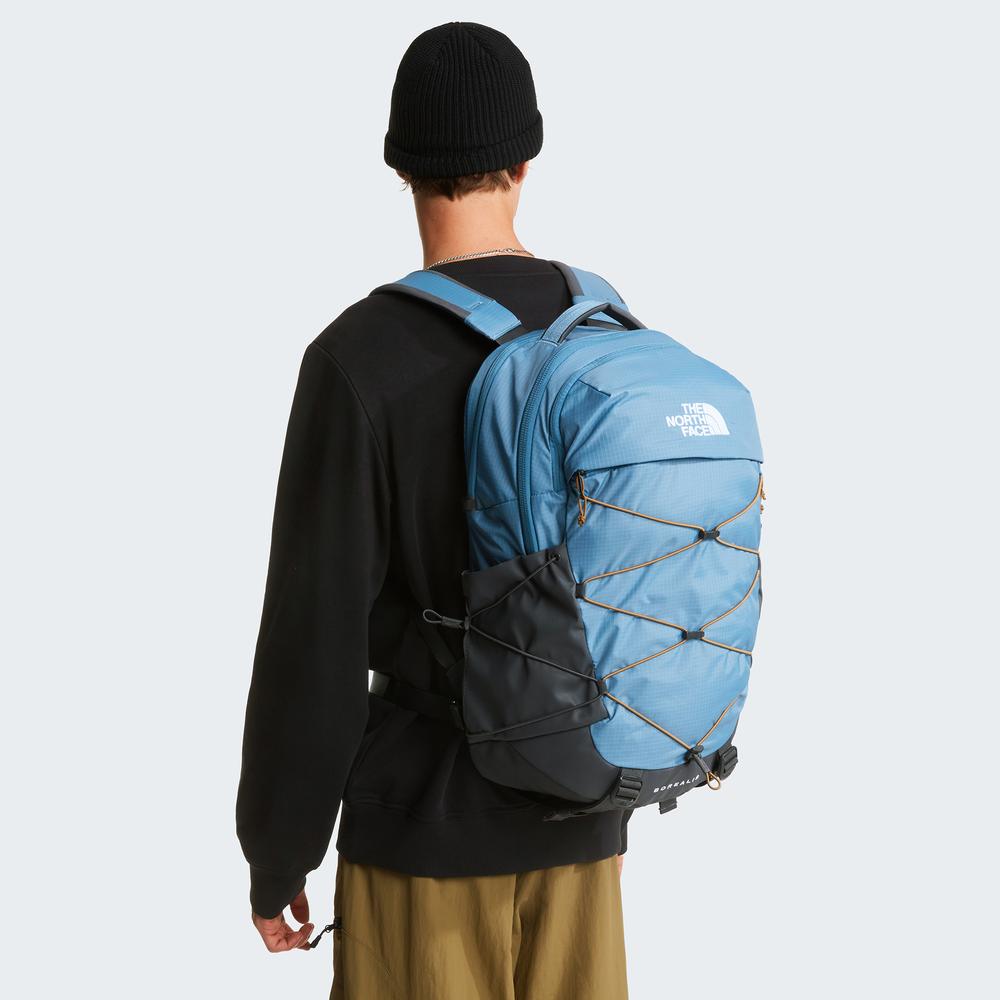 Plecak dla każdego The North Face Borealis 0A52SENRD1 - niebieski