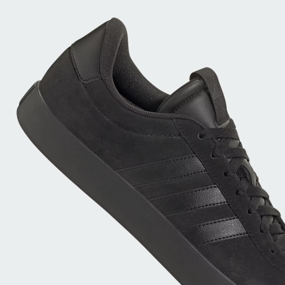 Buty adidas VL Court 3.0 ID9184 - czarne