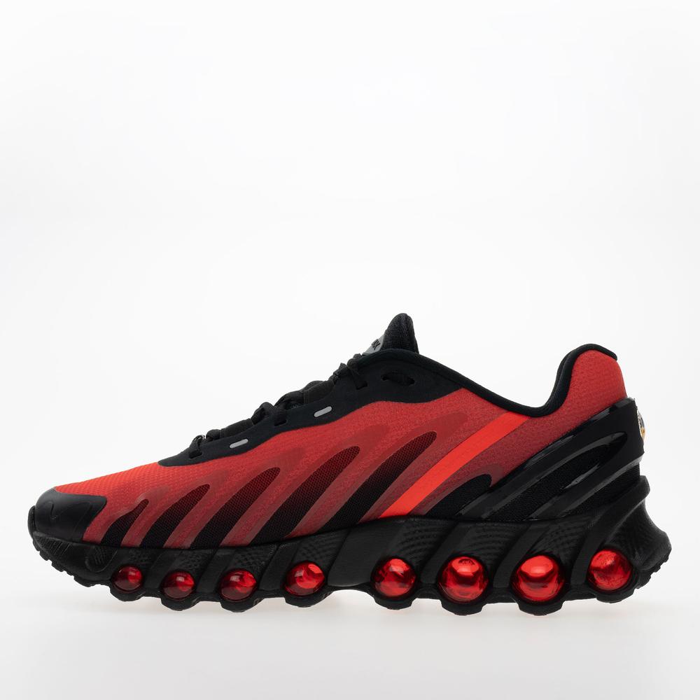 Buty męskie Nike Air Max DN8 FQ7860-008 - czerwone