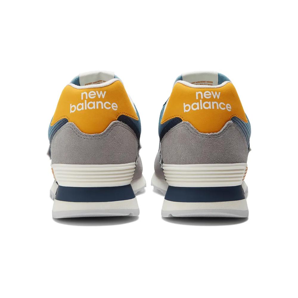 Buty New Balance ML574LE2 - multikolor