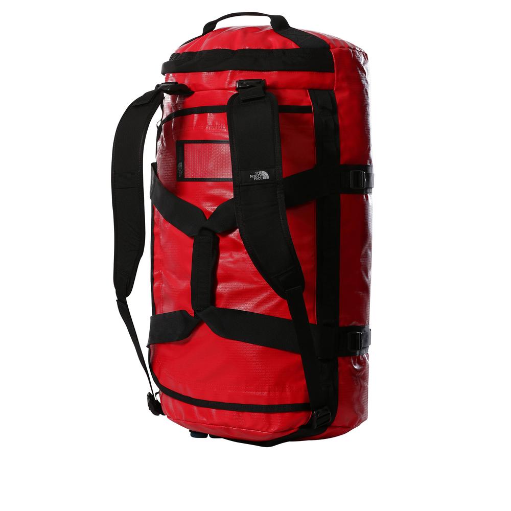 Torba The North Face Base Camp Duffel M 0A52SA54A1 - czerwona