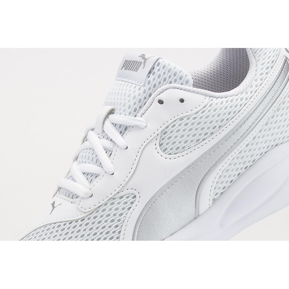 PUMA 90S RUNNER MESH JR > 37292601