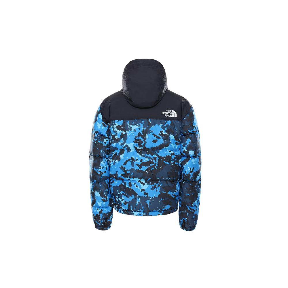 THE NORTH FACE 1996 RETRO NUPTSE JK > 0A3C8DTPZ1