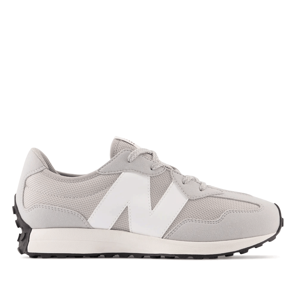 Buty New Balance GS327CGW - szare