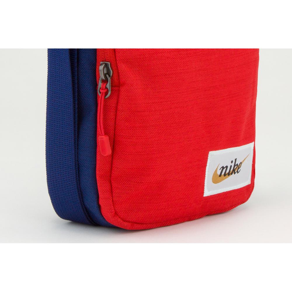 NIKE HERITAGE SMIT LABEL > BA5809-492