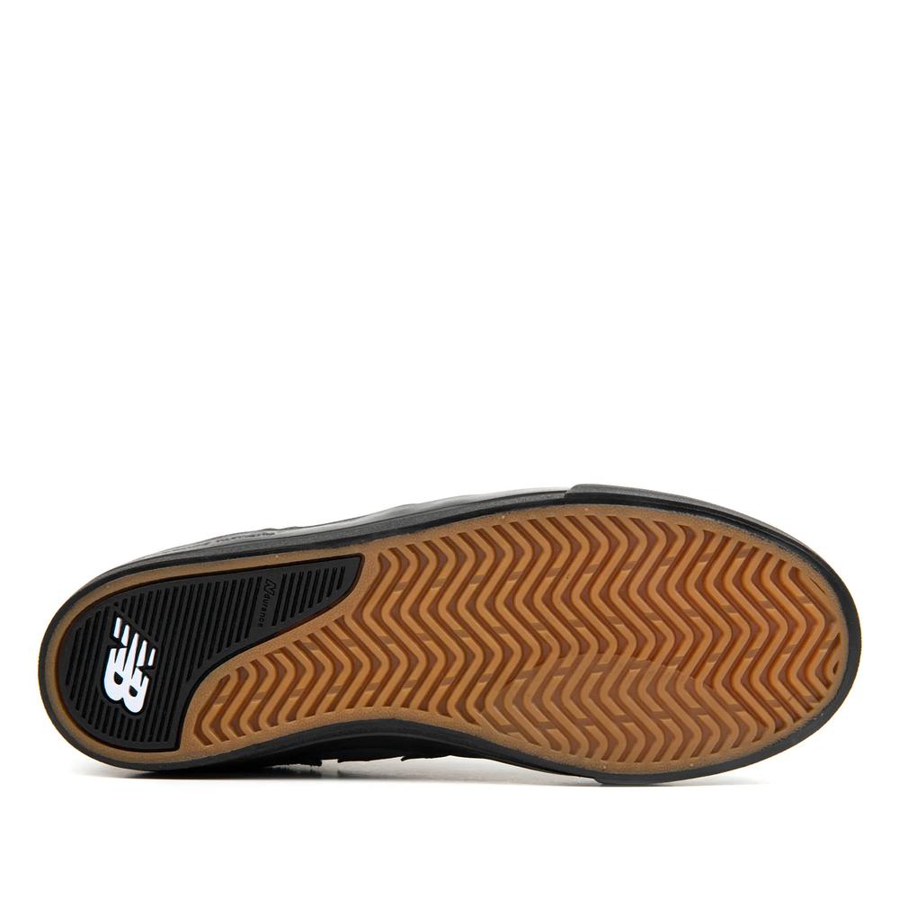 Buty New Balance Numeric NM306NFU - zielone