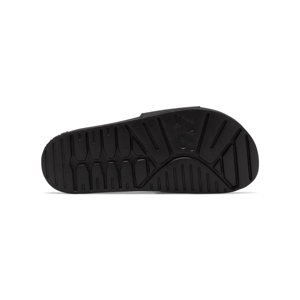 Klapki New Balance SWF200B1 - czarne