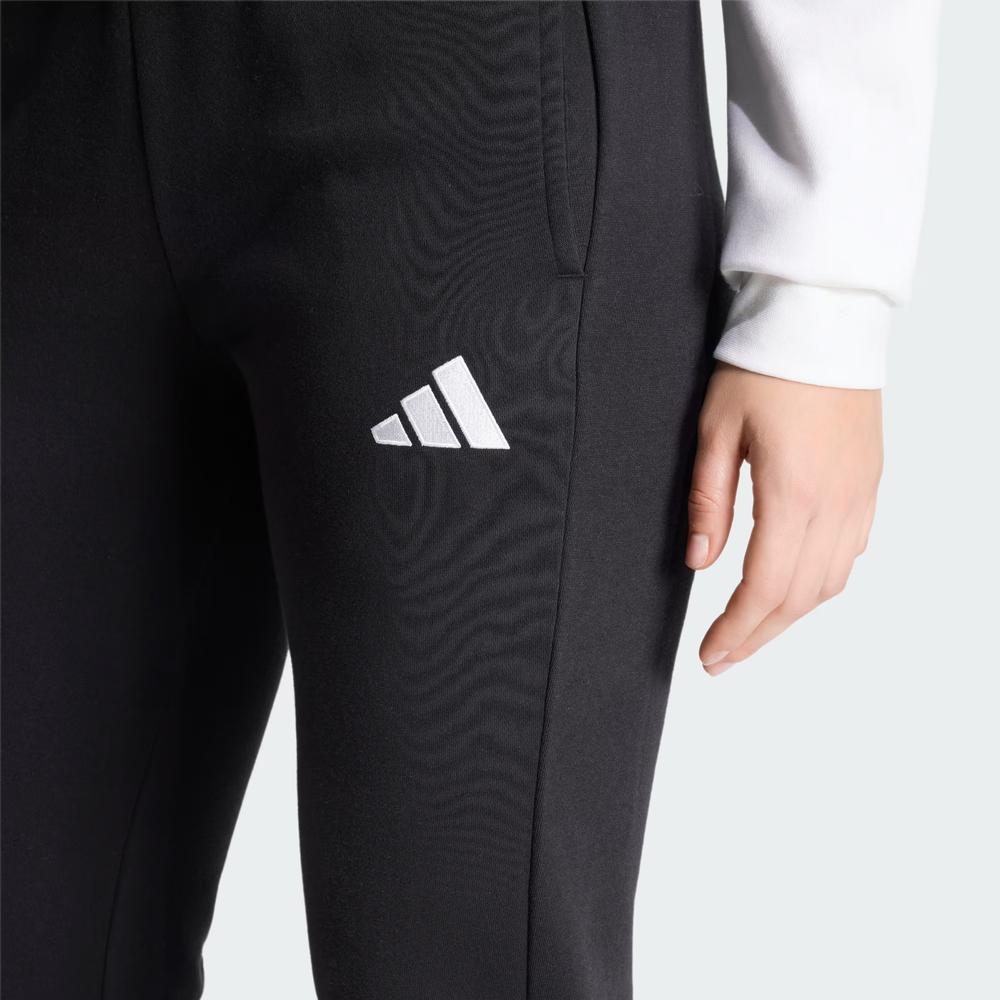 Spodnie damskie adidas Entrada26 HH8514 - czarne