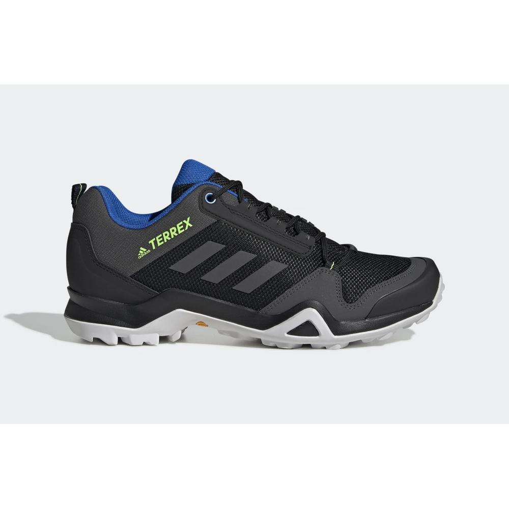 ADIDAS TERREX AX3 HIKING SHOES > EF3314