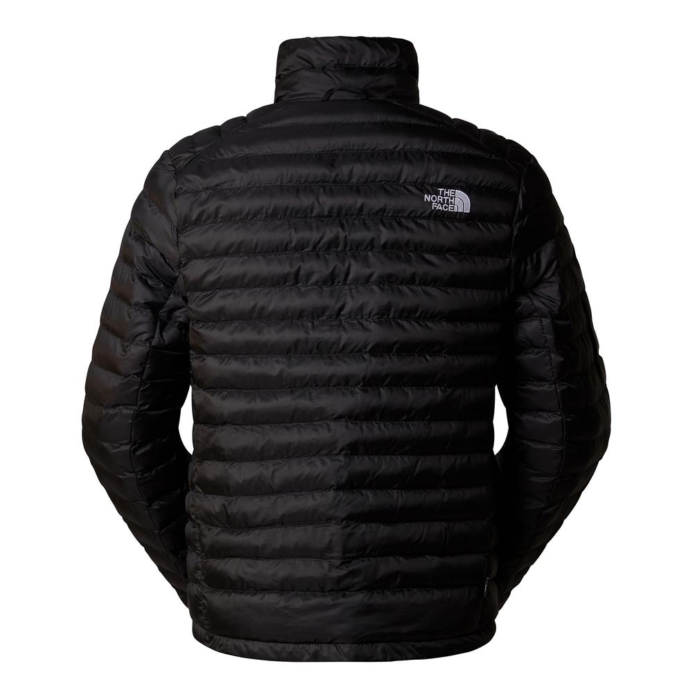 Kurtka The North Face Huila 0A85AE4GZ1 - czarna