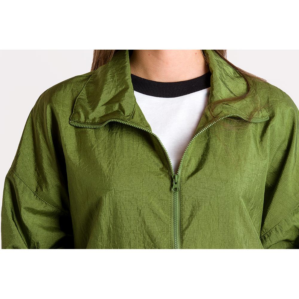 ADIDAS ORIGINALS WOMENS WINDBREAKER > ED7597