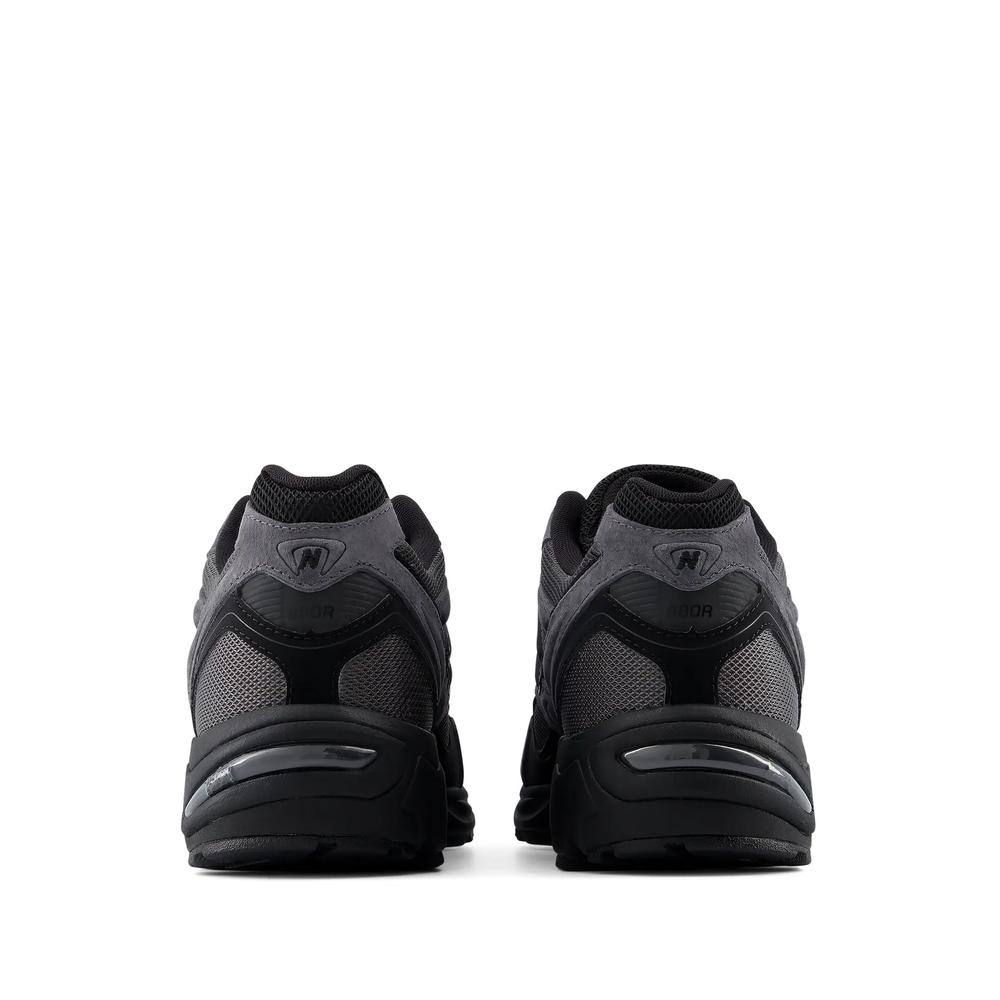 Buty unisex New Balance U880R19U - szare