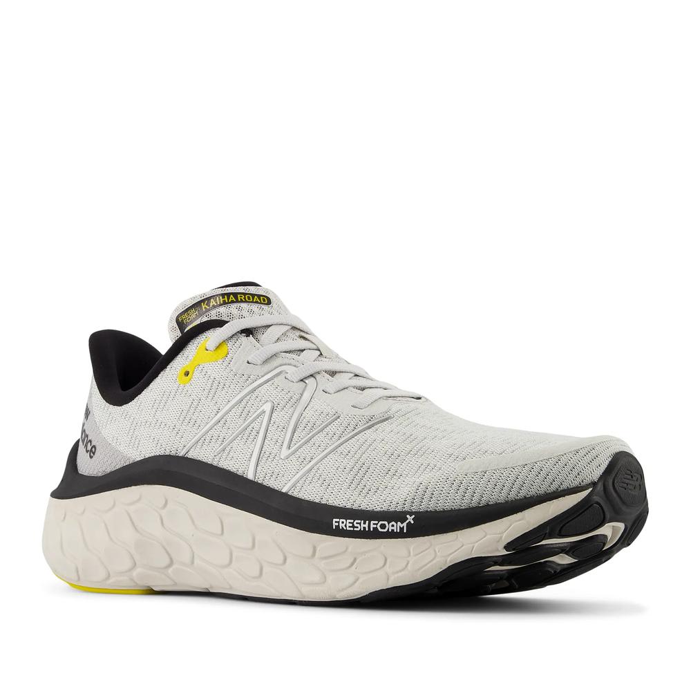 Buty New Balance Fresh Foam Kaiha Road MKAIRCD1 - szare