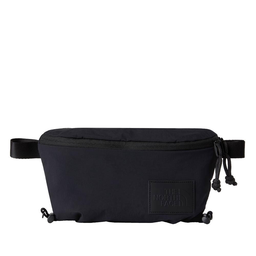 Saszetka The North Face Never Stop 0A81DU4H01 - czarna
