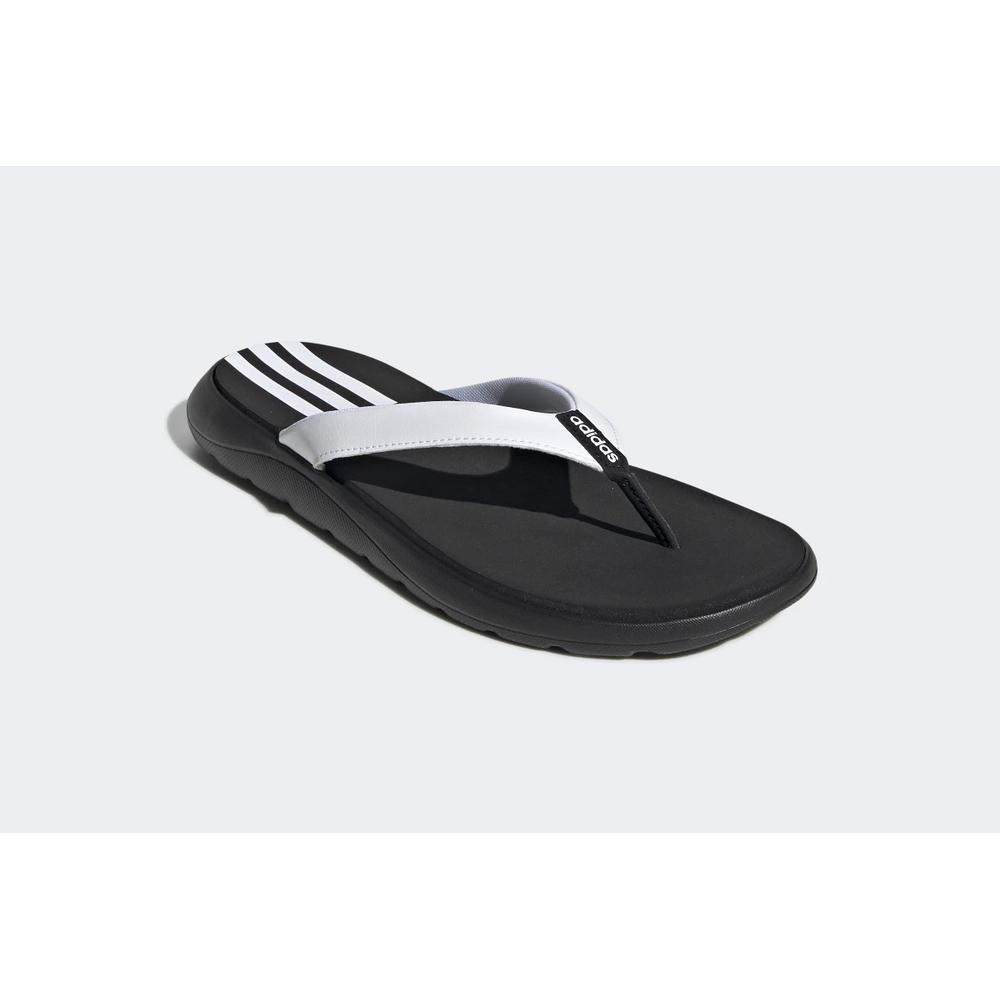 ADIDAS COMFORT FLIP-FLOPS > EG2065