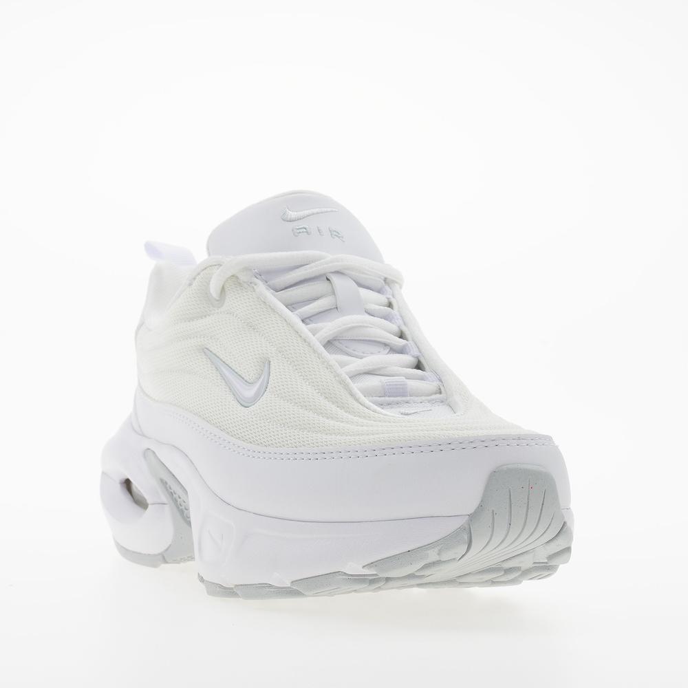 Buty damskie Nike Air Max Portal HF3053-100 - białe
