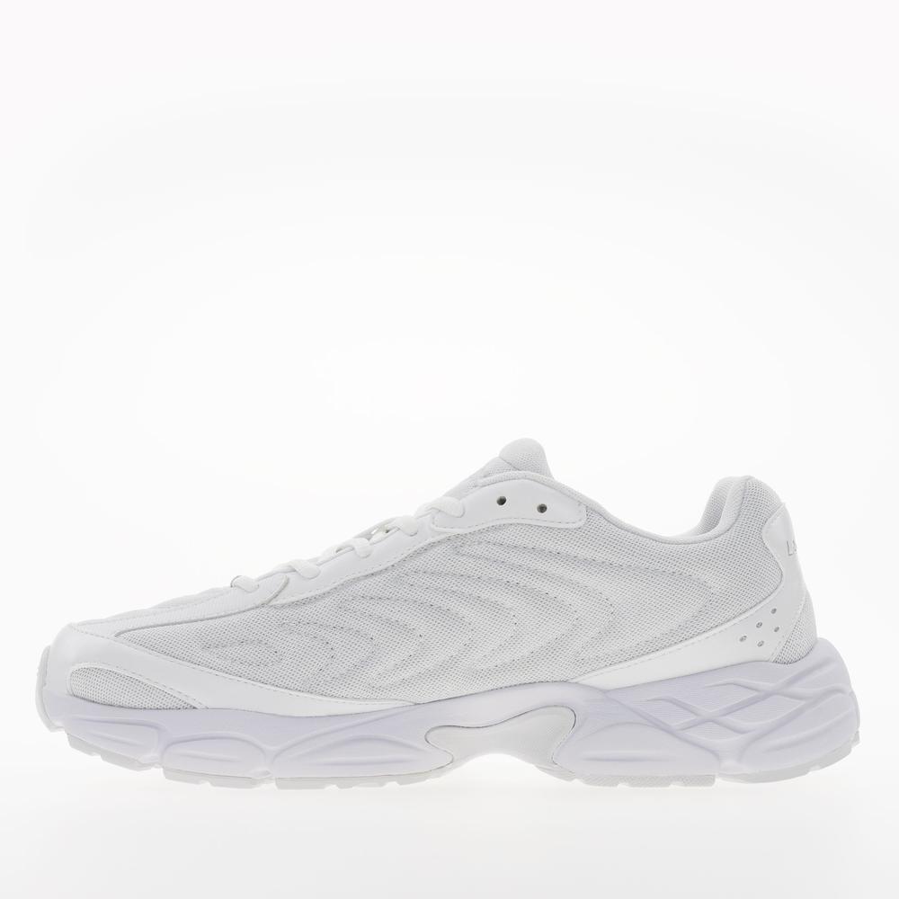 Buty Lacoste Storm 96 2K 749SMA0023-21G - białe