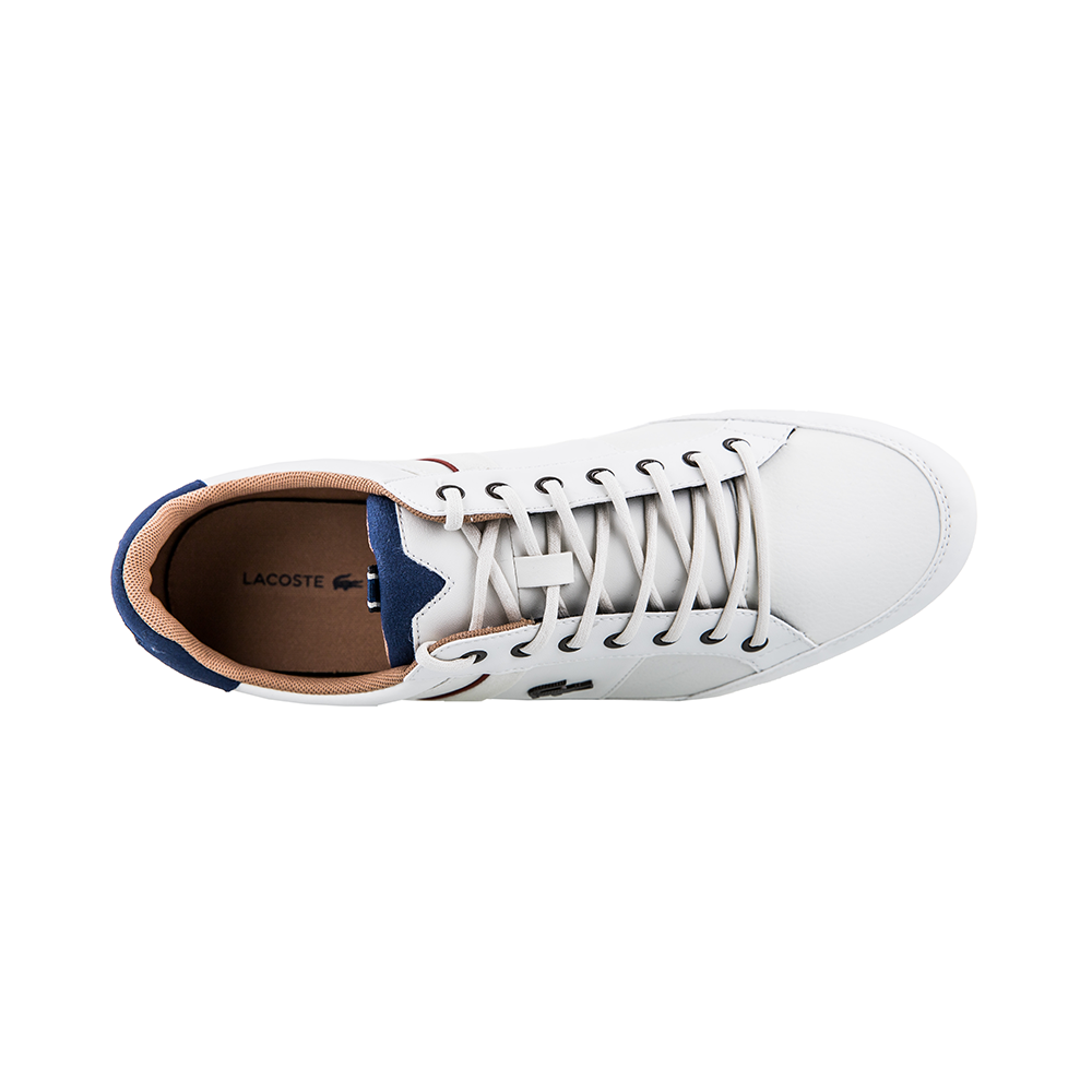 Lacoste Chaymon 118 2 CAM - 735CAM0012WN1