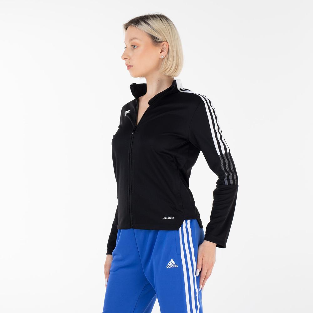 Bluza adidas Tiro 21 GM7314 - czarna