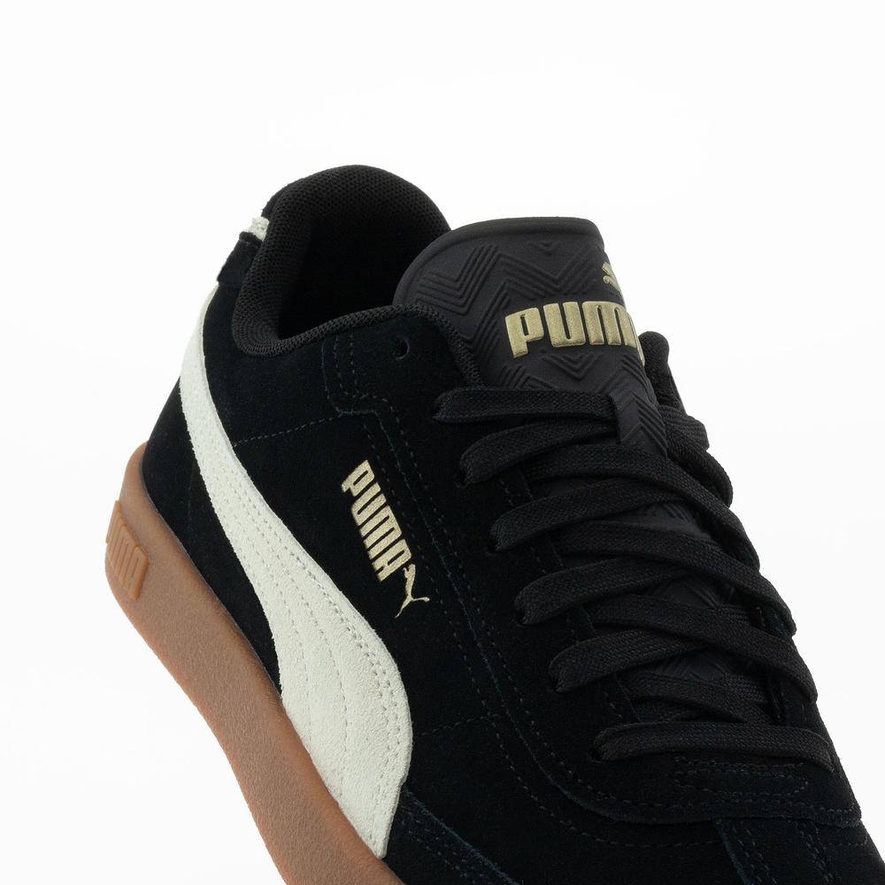 Buty Puma Club II Era 40071701 - czarne