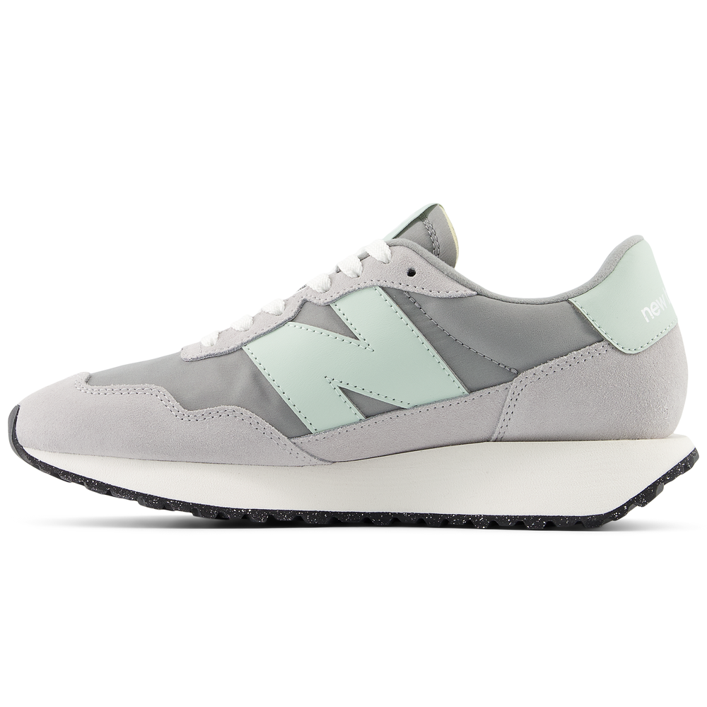 Buty damskie New Balance WS237CE – szare