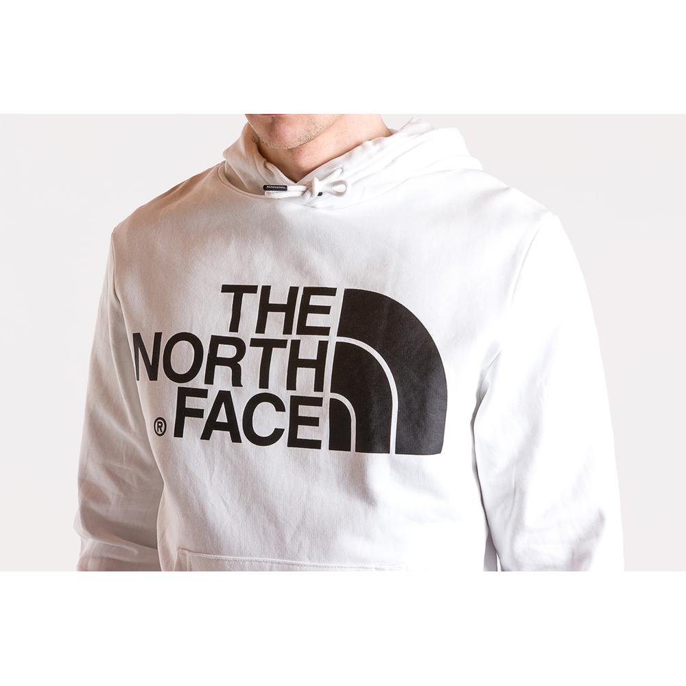 THE NORTH FACE STANDARD HOODIE > 0A3XYDFN41