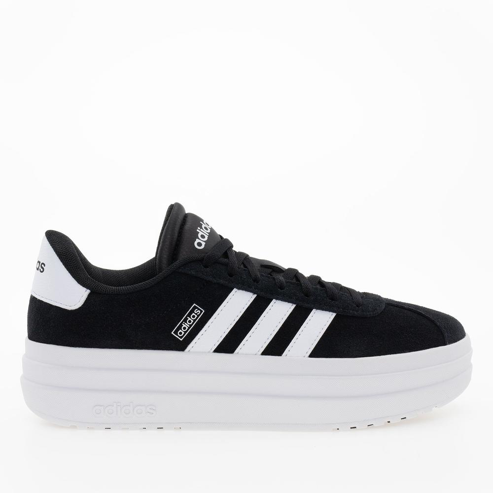 Buty adidas Sportswear VL Court Bold IH9995 - czarne