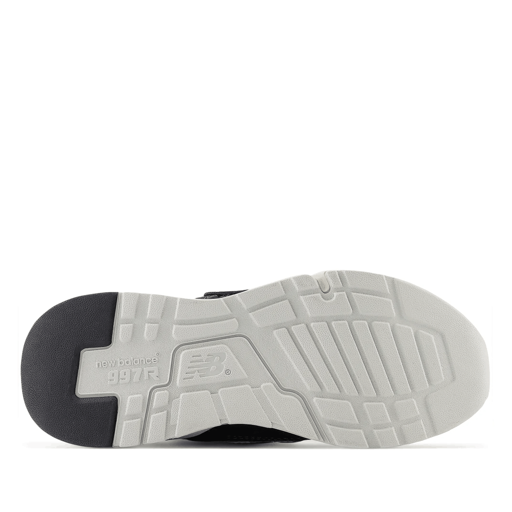 Buty New Balance PZ997RHC - czarne