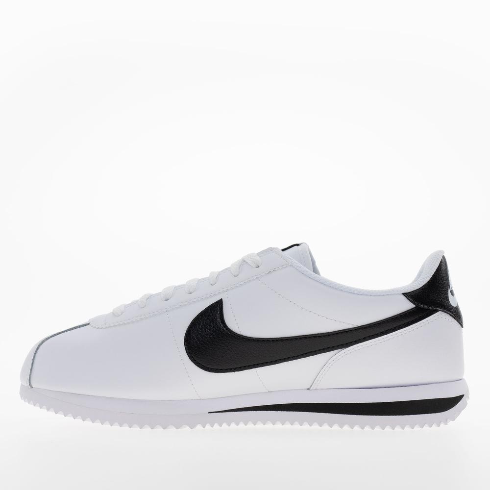 Buty męskie Nike Cortez Leather DM4044-105 - białe