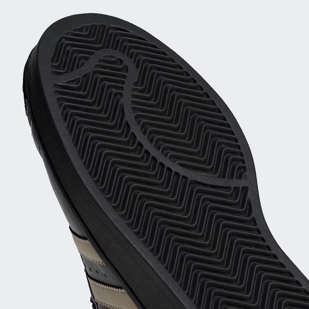 Buty unisex adidas Originals Superstar II IH4173 - czarne