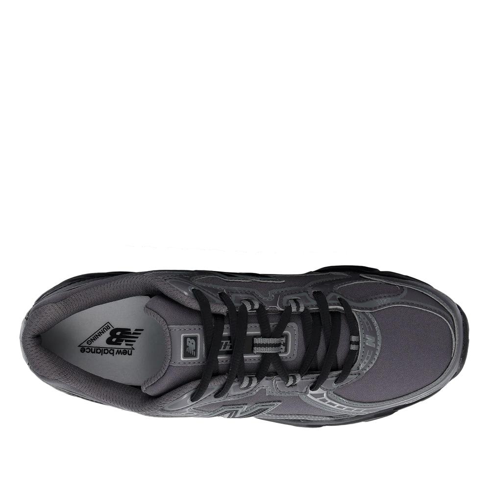 Buty unisex New Balance U7406Y8 - szare