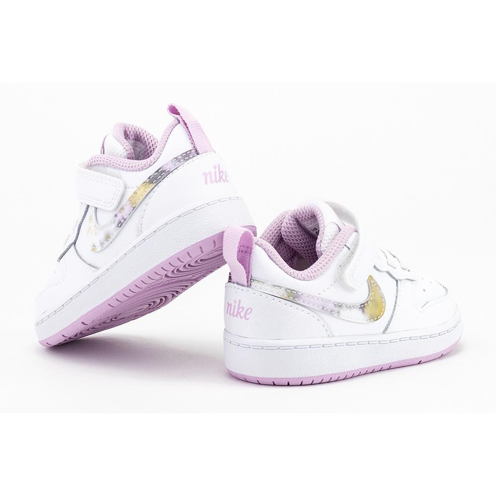 Nike Court Borough Low 2 SE > CZ6614-100