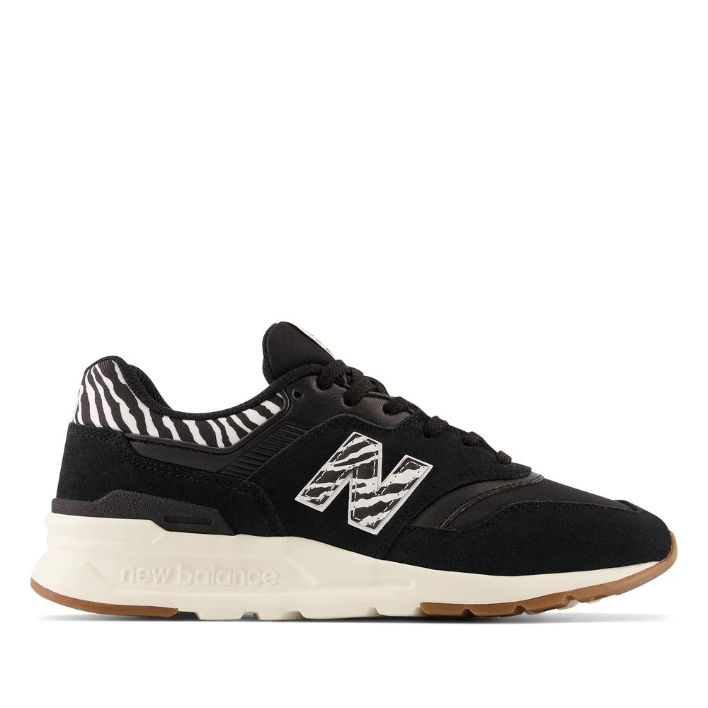 Buty New Balance CW997HWC - czarne