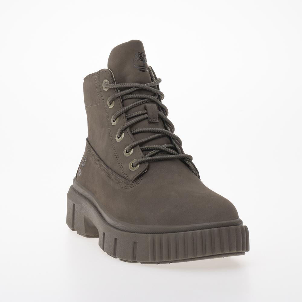 Buty Timberland Greyfield A2FT6EM51 - brązowe