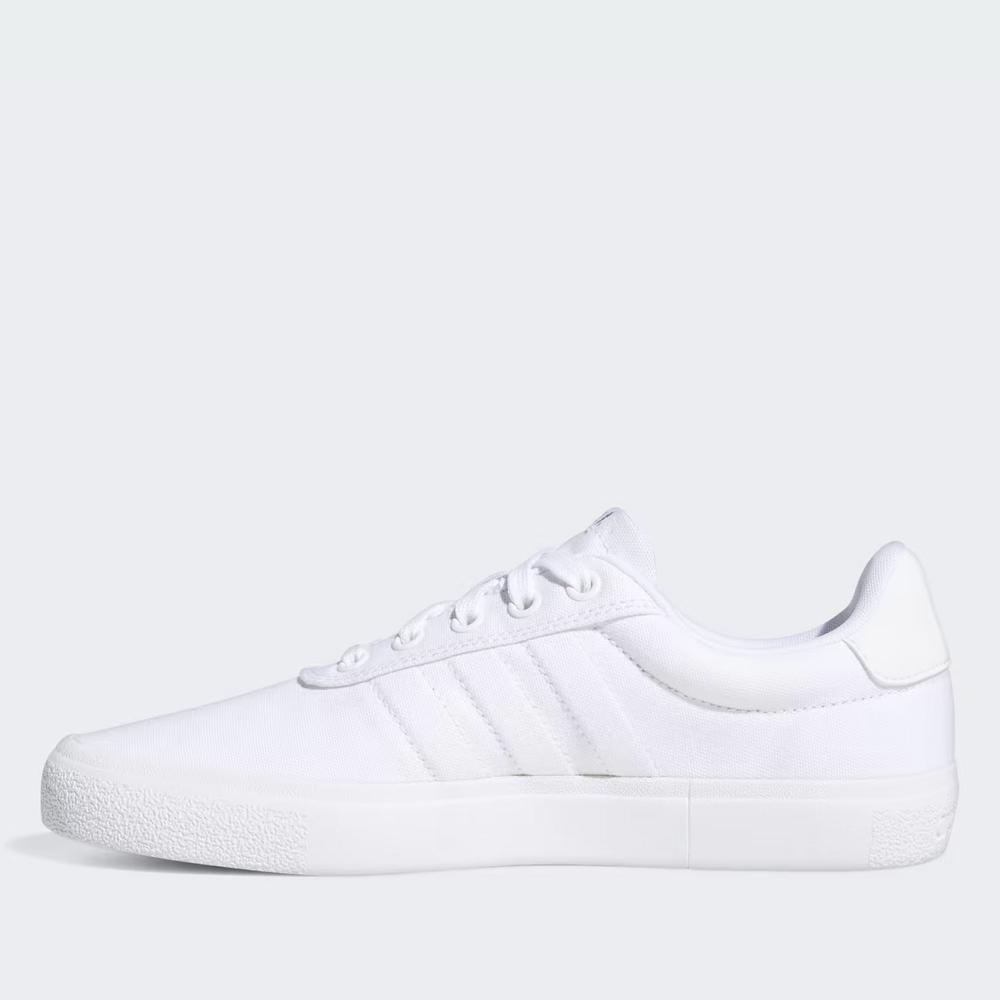 Buty adidas Sportswear Vulc Raid3r Skateboarding GX0872 - białe