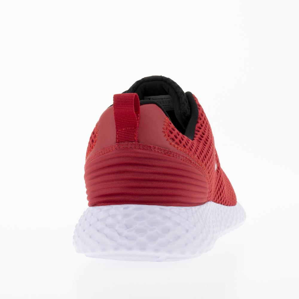Buty Champion Sprint S22037-RS001 - czerwone